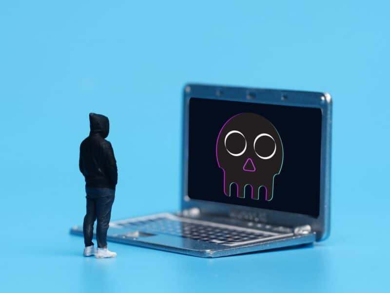 Cyber security